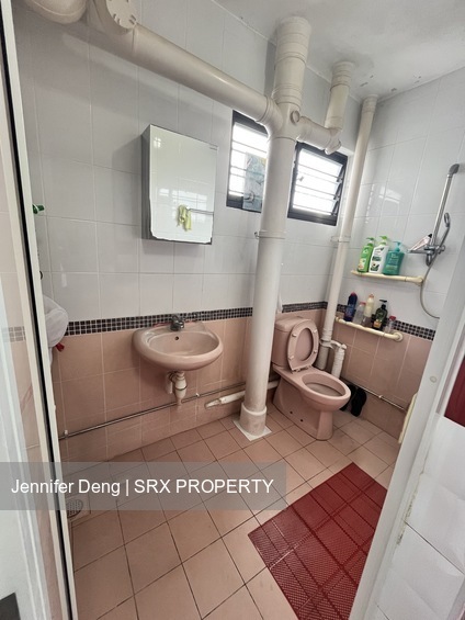 Blk 603 Bedok Reservoir Road (Bedok), HDB 5 Rooms #504538681